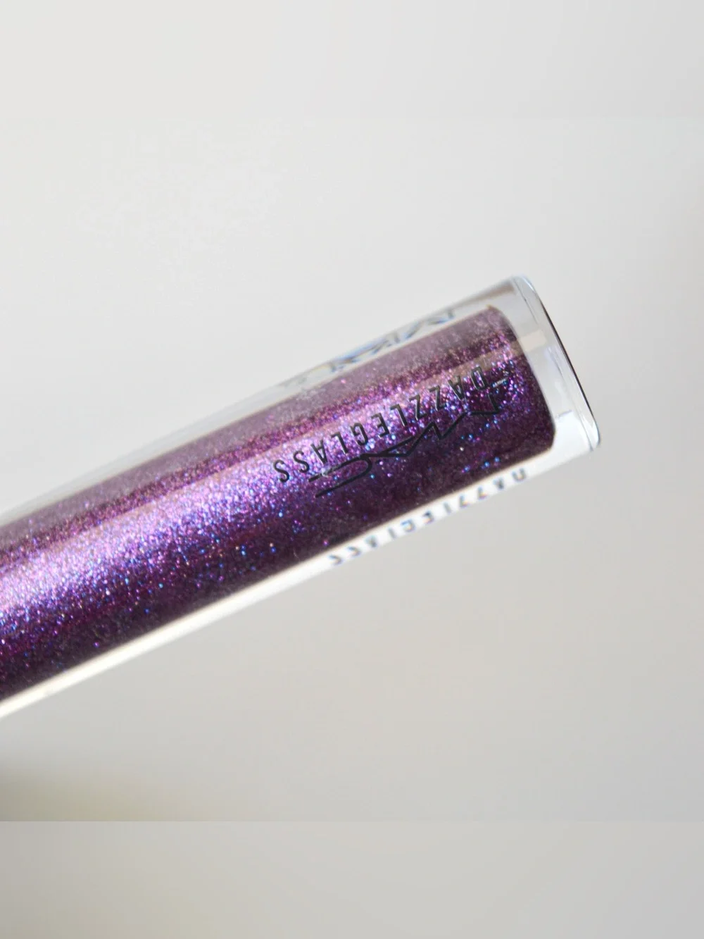 MAC Cosmetics Dazzleglass Lipgloss *BOYS GO CRAZY* VHTF Limited Edition BNIB